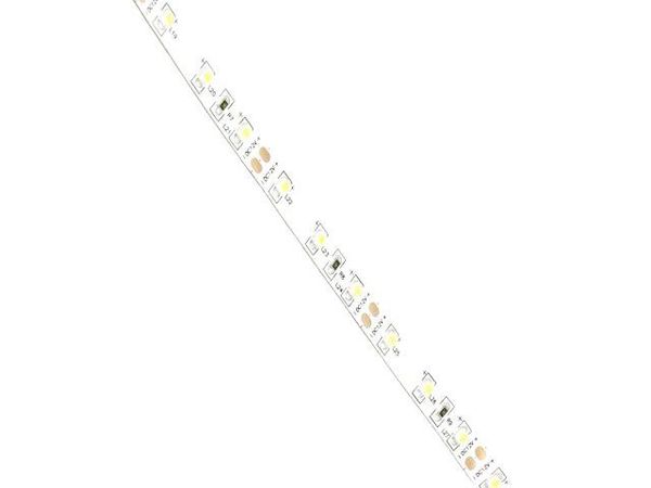 HH-SW60F008W12-3528 CW WHITE PCB IP20 LED Lighting Bars and Strips