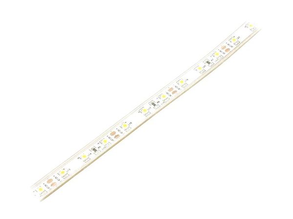 HH-SWW60F208W12-3528 WW WHITE PCB IP65 electronic component of WISVA OPTOELECTRONICS