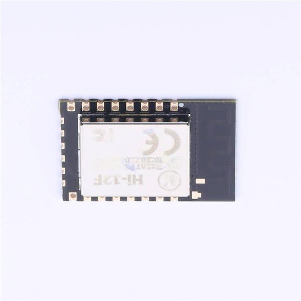 Hi-12F  Embedded Solutions
