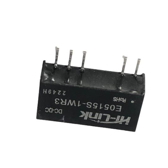 H0905S-1WR2  Power
