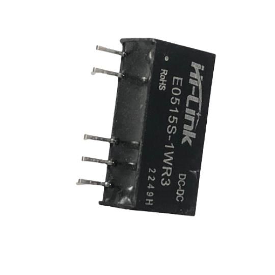 H0905S-1WR2 Isolated DC/DC Converters - Other