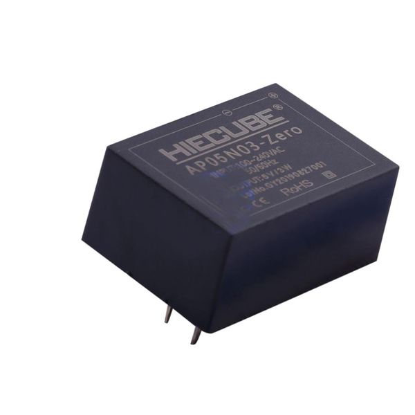 AP05N03-Zero electronic component of HIECUBE