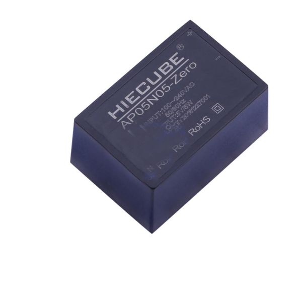 AP05N05-Zero electronic component of HIECUBE