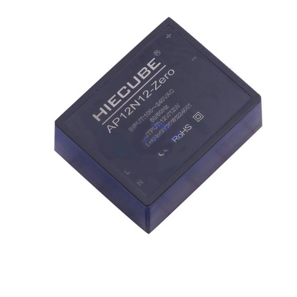 AP05N10-Zero electronic component of HIECUBE