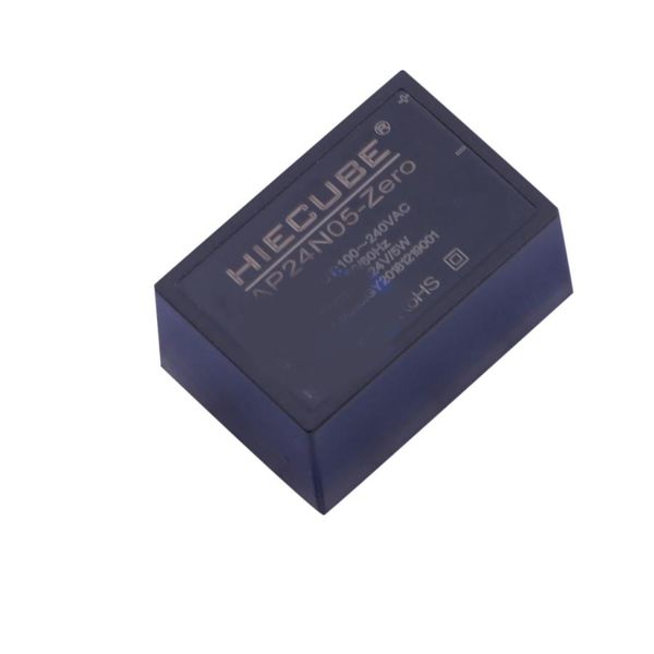 AP24N05-Zero electronic component of HIECUBE