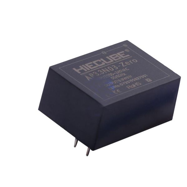 AP3.3N03-Zero electronic component of HIECUBE