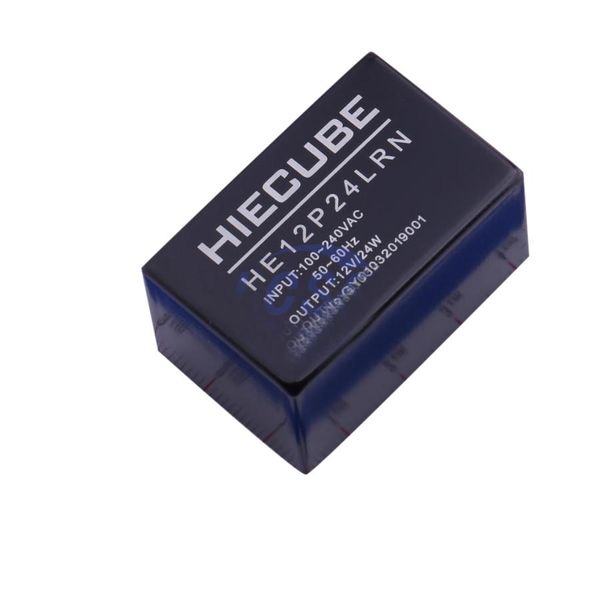 HE12P24LRN electronic component of HIECUBE