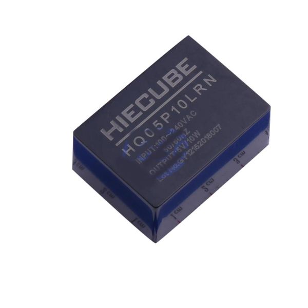 HQ05P10LRN electronic component of HIECUBE