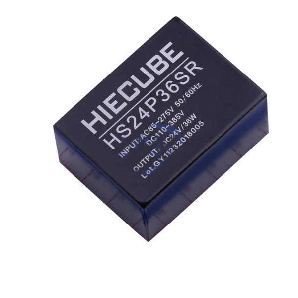 HS24P36SR electronic component of HIECUBE