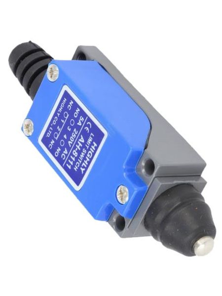 AH8111  Electromechanical