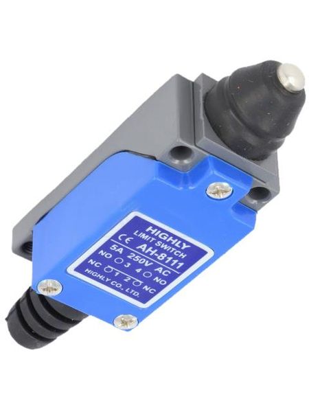 AH8111 Control Switches
