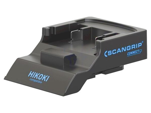 HIKOKI CONNECTOR electronic component of Scangrip