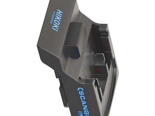 HIKOKI CONNECTOR LED Bars and Arrays