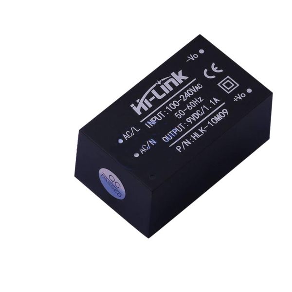 HLK-10M09 electronic component of HI-LINK