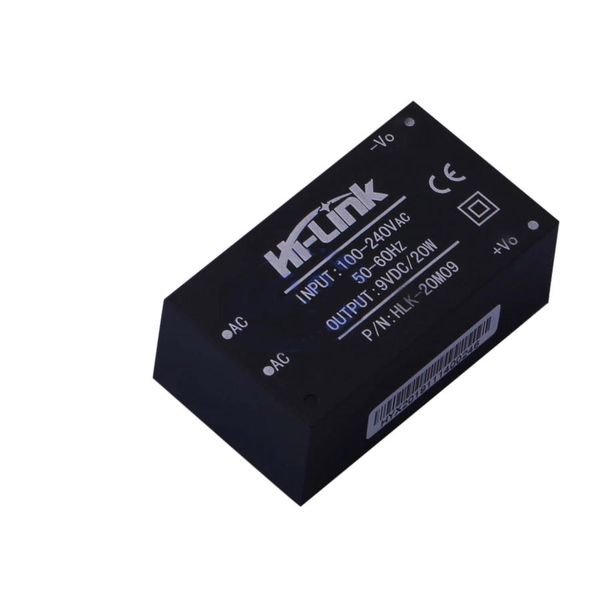 HLK-20M09 electronic component of HI-LINK