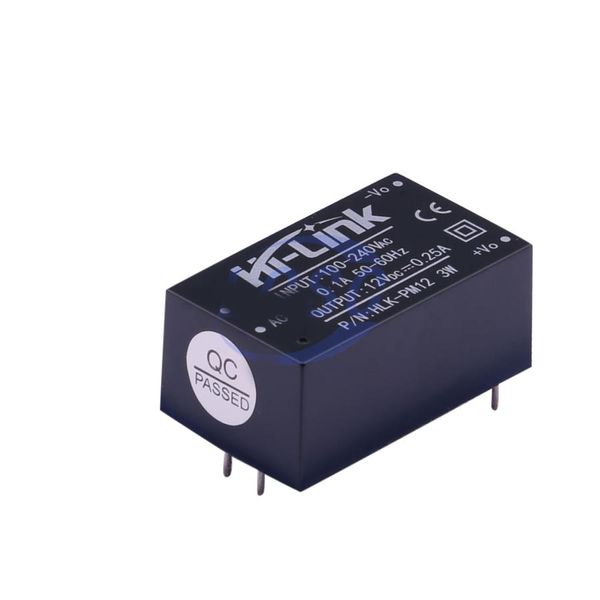 HLK-PM12 electronic component of HI-LINK