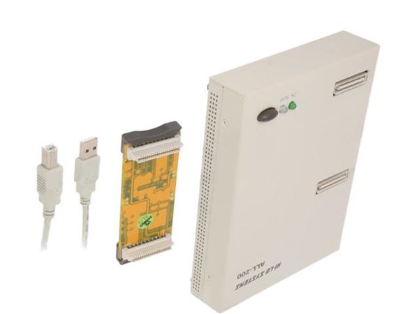 ALL-200  Embedded Solutions