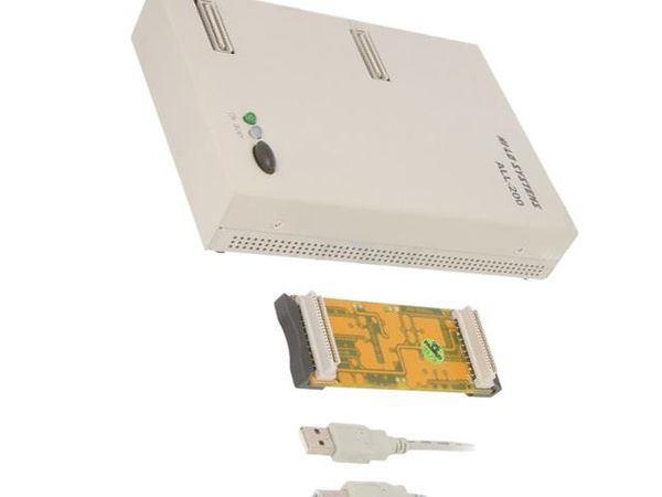 ALL-200 Hardware Debuggers