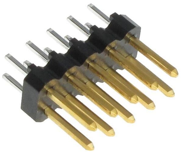 A1-10PA-2.54DSA(71) electronic component of Hirose