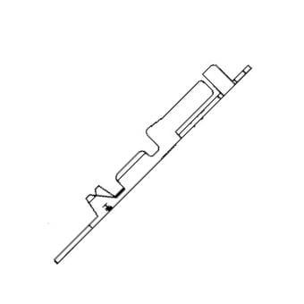 A1-2226SCFC electronic component of Hirose