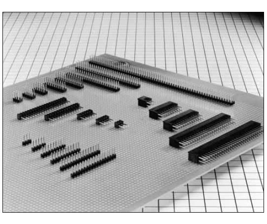 A1-2630SCFC electronic component of Hirose