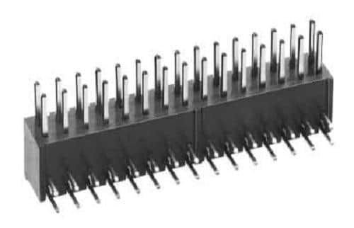 A1-6PA-2.54DS(71) electronic component of Hirose