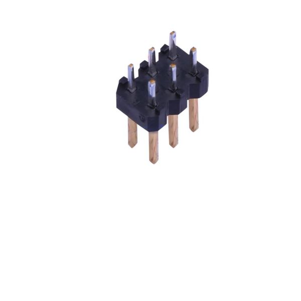 A1-6PA-2.5DSA(71) electronic component of Hirose