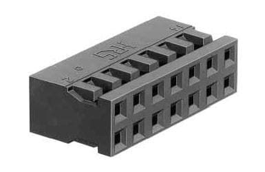 A3B-20D-2C electronic component of Hirose