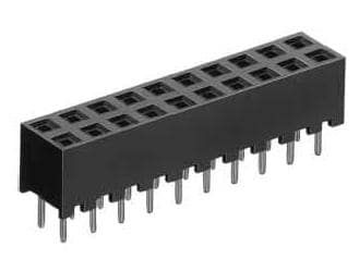 A3C-16DA-2DSA(71) electronic component of Hirose