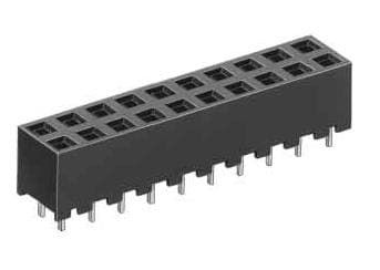 A3D-44DA-2DSE(71) electronic component of Hirose