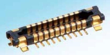 BM24-40DP/2-0.35V(51) electronic component of Hirose