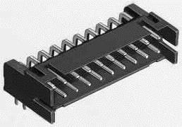 DF11-10DP-2DS(52) electronic component of Hirose