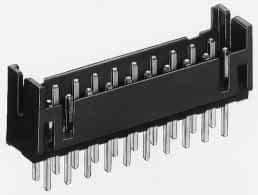 DF11-12DP-2DSA(01) electronic component of Hirose