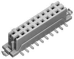 DF11CZ-16DS-2V(22) electronic component of Hirose