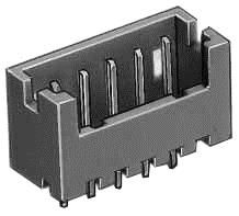 DF13-13P-1.25DSA electronic component of Hirose