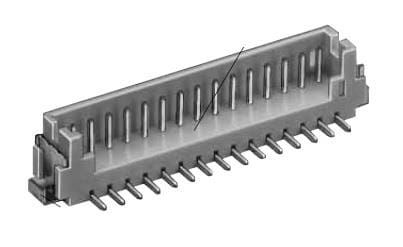 DF13-2P-1.25DS(50) electronic component of Hirose