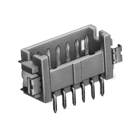 DF13A-10P-1.25H(50) electronic component of Hirose