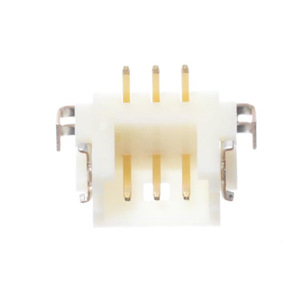 DF13B-3P-1.25V(51) electronic component of Hirose