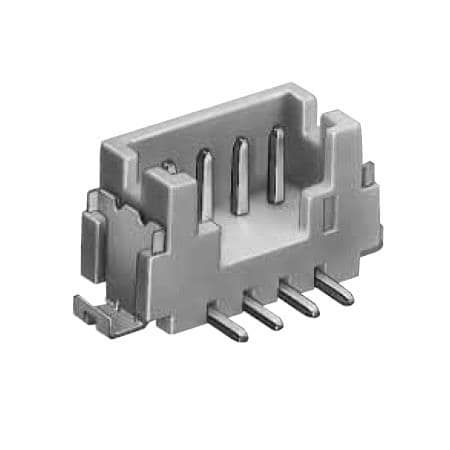 DF13C-6P-1.25V(50) electronic component of Hirose