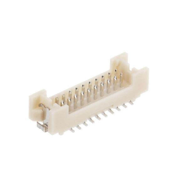 DF13E-20DP-1.25V(22) electronic component of Hirose