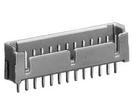 DF1B-10P-2.5DSA(01) electronic component of Hirose