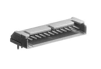 DF1BZ-12P-2.5DS electronic component of Hirose