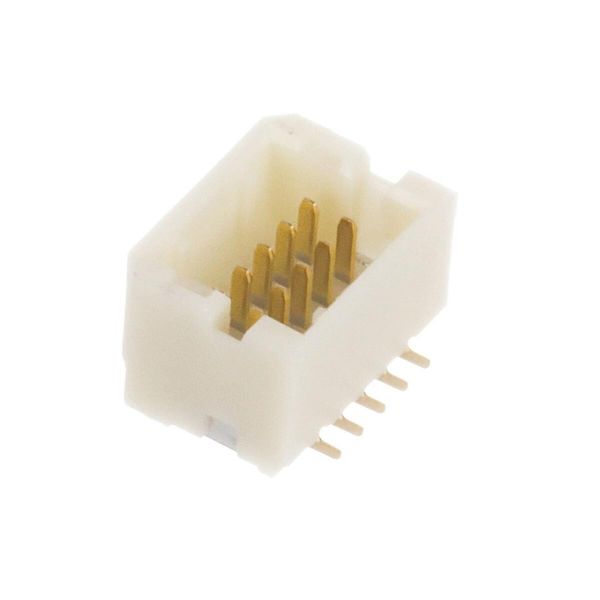 DF20EG-10DP-1V(52) electronic component of Hirose