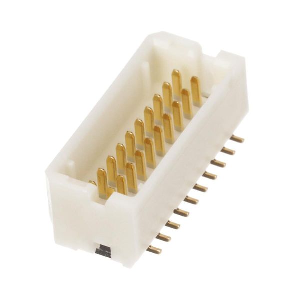 DF20EG-20DP-1V(52) electronic component of Hirose