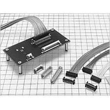 DF3-4P-2DSA(77) electronic component of Hirose