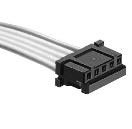 DF3-4S-2C electronic component of Hirose