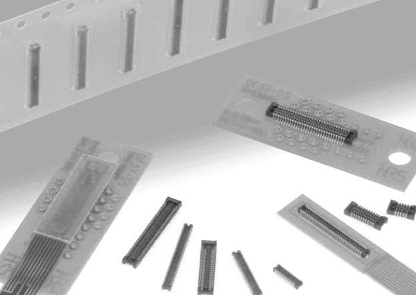 DF37NC-30DS-0.4V(51) electronic component of Hirose