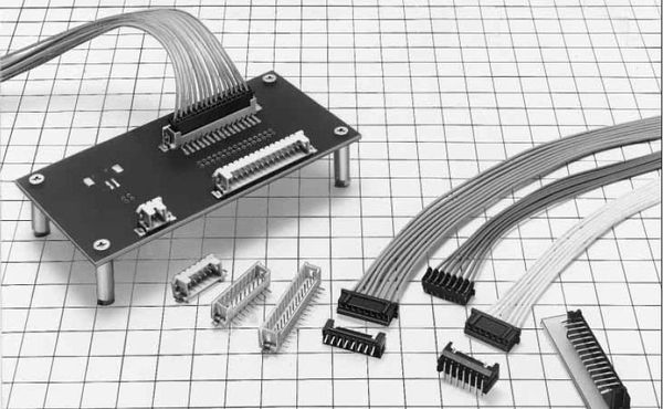 DF3E-4P-2H(50) electronic component of Hirose