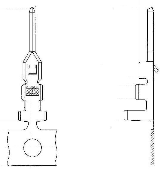 DF3-EP2428PCA electronic component of Hirose