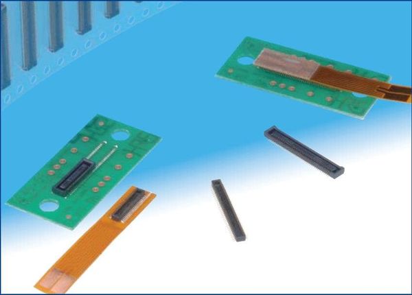 DF40C-100DS-0.4V(51) electronic component of Hirose